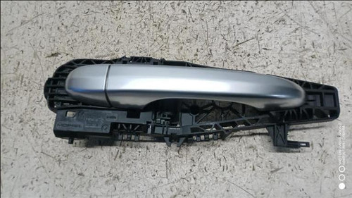 FIAT 500X (2018) LAMIERATI ESTERNI MANIGLIA PORTA EST. POST. DX. USATO Da 2018 A 2022 [[288533]]