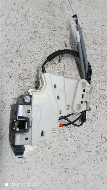 FIAT 500X (2018) LAMIERATI ESTERNI SERRATURA PORTA POST. DX. USATO Da 2018 A 2022 [[288534]]