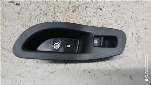 FIAT 500X (2018) IMPIANTO ELETTRICO INTERRUTTORE ALZACRISTALLI POST. DX. USATO Da 2018 A 2022 [[288536]]