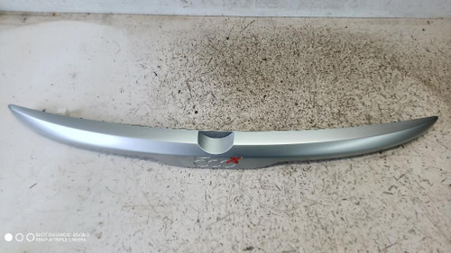 FIAT 500X (2018) LAMIERATI ESTERNI MODANATURA PORTELLO POST. USATO Da 2018 A 2022 [[288538]]