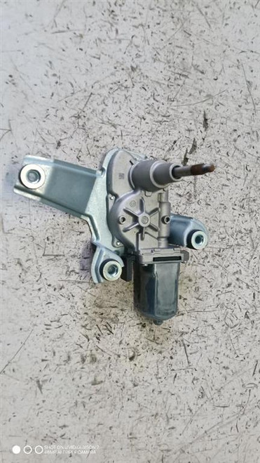 FIAT 500X (2018) CRISTALLI MOTORINO TERGILUNOTTO USATO Da 2018 A 2022 [[288539]]