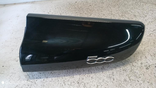 FIAT 500X (2018) ALLESTIMENTI INTERNI BOX PORTAOGGETTI COMPLETO USATO Da 2018 A 2022 [[288544]]