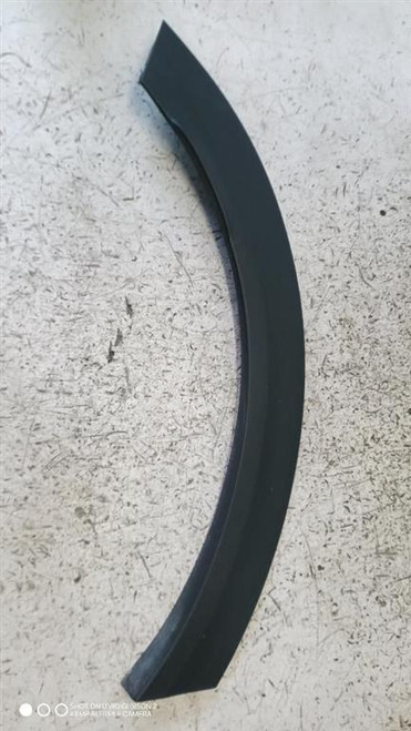 FIAT 500X (2018) LAMIERATI ESTERNI MODANATURA PARACOLPI PASSARUOTA POST. DX. USATO Da 2018 A 2022 [[288546]]