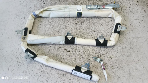 FIAT 500X (2018) SICUREZZA AIR-BAG A TENDINA SX. USATO Da 2018 A 2022 [[288547]]