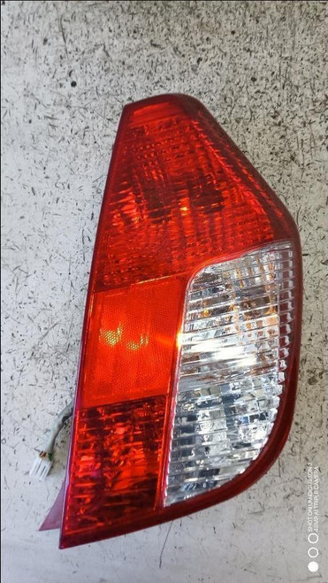HYUNDAI I10 «I» (2008) FANALERIA FANALE POST. DX. USATO Da 2007 A 2010 [[288552]]