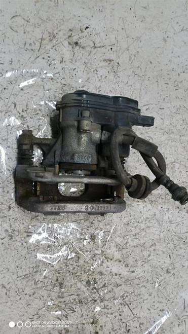 FIAT 500X (2018) IMPIANTO FRENANTE PINZA FRENO POST. DX. USATO Da 2018 A 2022 [[288595]]