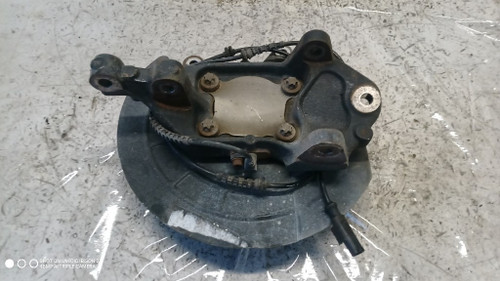 FIAT 500X (2018) ASSALE FUSELLO RUOTA POST. SX. USATO Da 2018 A 2022 [[288597]]