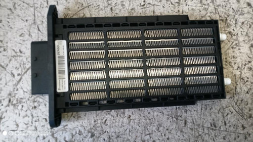 FIAT 500X (2018) TERMICO RADIATORE RISCALDAMENTO SUPPLEMENTARE USATO Da 2018 A 2022 [[288575]]