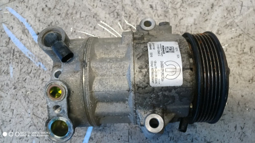 FIAT 500X (2018) TERMICO COMPRESSORE A/C USATO Da 2018 A 2022 [[288586]]