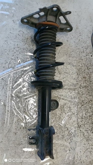 FIAT 500X (2018) ASSALE AMMORTIZZATORE POST. SX. USATO Da 2018 A 2022 [[288590]]