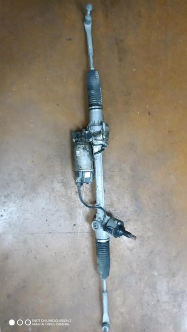 ALFA ROMEO STELVIO (2017) STERZO SCATOLA STERZO C/SERVOSTERZO USATO Da 2016 A 2022 [[288617]]