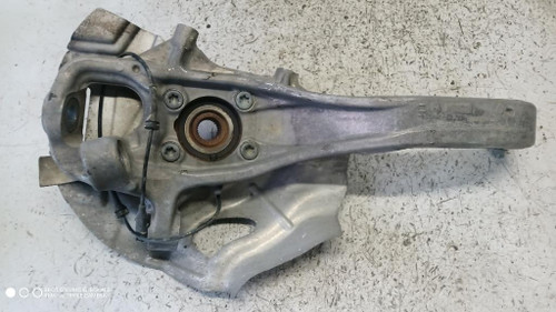 ALFA ROMEO STELVIO (2017) ASSALE FUSELLO RUOTA ANT. SX. USATO Da 2016 A 2022 [[288619]]