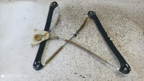 AUDI A3 «8PA» SPORTBACK (2004) CRISTALLI ALZACRISTALLO PORTA ANT. SX. USATO Da 2005 A 2008 [[288612]]