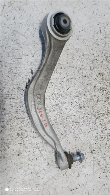 ALFA ROMEO STELVIO (2017) ASSALE BRACCIO OSCILLANTE (ANT INF.) ANT. DX. USATO Da 2016 A 2022 [[288627]]