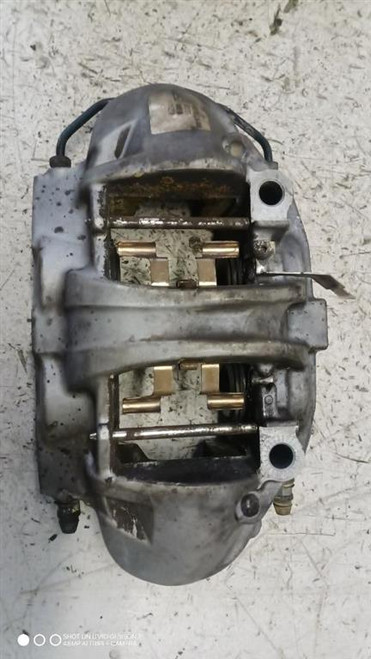 ALFA ROMEO STELVIO (2017) IMPIANTO FRENANTE PINZA FRENO ANT. DX. USATO Da 2016 A 2022 [[288630]]