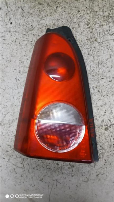 OPEL AGILA «A» (2000) FANALERIA FANALE POST. SX. USATO Da 2000 A 2004 [[288641]]