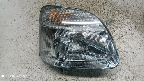 OPEL AGILA «A» (2000) FANALERIA PROIETTORE ANT. DX. USATO Da 2000 A 2004 [[288643]]