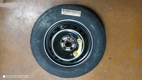 FIAT 500X (2018) LAMIERATI ESTERNI RUOTINO DI SCORTA POST. USATO [[288644]]