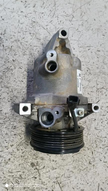 DACIA SANDERO «III» (2020) TERMICO COMPRESSORE A/C USATO Da 2020 in poi [[288649]]