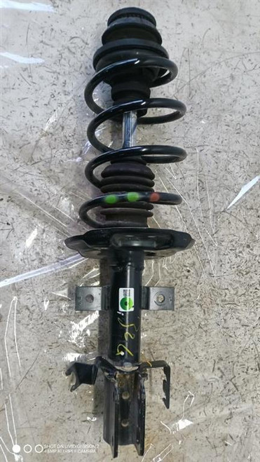 DACIA SANDERO «III» (2020) ASSALE AMMORTIZZATORE ANT. SX. USATO Da 2020 in poi [[288663]]