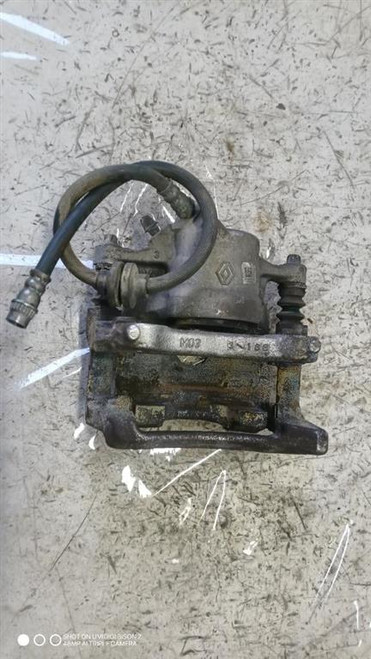 DACIA SANDERO «III» (2020) IMPIANTO FRENANTE PINZA FRENO ANT. SX. USATO Da 2020 in poi [[288666]]