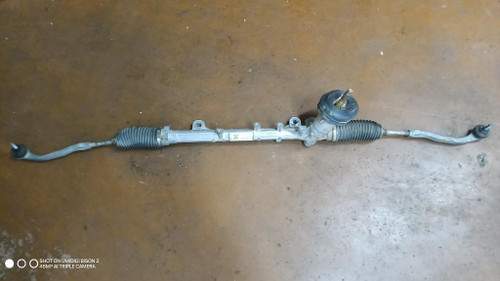 DACIA SANDERO «III» (2020) STERZO SCATOLA STERZO C/SERVOSTERZO USATO Da 2020 in poi [[288668]]