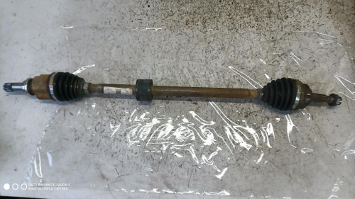 DACIA SANDERO «III» (2020) CAMBIO E TRASMISSIONE SEMIASSE ANT. DX. USATO Da 2020 in poi [[288670]]