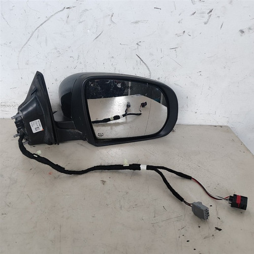 JEEP COMPASS «III» (2021) CRISTALLI RETROVISORE ESTERNO ANT. DX. USATO Da 2021 in poi [[288721]]