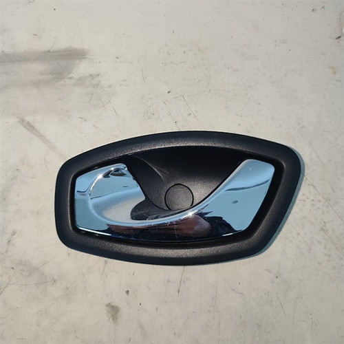 RENAULT CAPTUR «I» (2013) ALLESTIMENTI INTERNI MANIGLIA PORTA INT. ANT. SX. USATO Da 2014 A 2017 [[288776]]