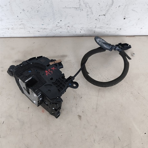 RENAULT CAPTUR «I» (2013) LAMIERATI ESTERNI SERRATURA PORTA ANT. SX. USATO Da 2014 A 2017 [[288775]]