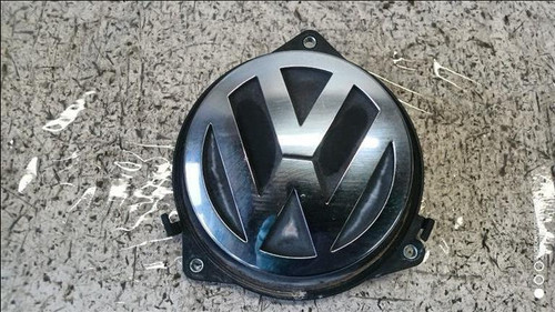 VOLKSWAGEN PASSAT CC (2008) LAMIERATI ESTERNI MANIGLIA PORTELLO EST. POST. USATO [[281202]]