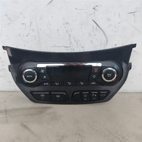 FORD KUGA «II» (2013) ALLESTIMENTI INTERNI MODULO COMANDO RISCALDAMENTO / CLIMA USATO Da 2012 A 2016 [[288801]]