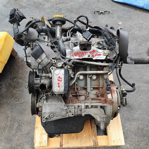 ALFA ROMEO MITO (2013) MOTORE MOTORE SEMICOMPLETO USATO Da 2013 A 2016 [[288822]]