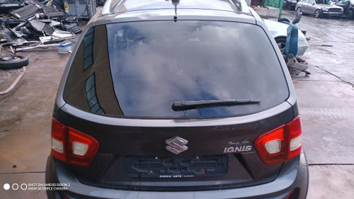 SUZUKI IGNIS «III» (2016) LAMIERATI ESTERNI PORTELLO POST. USATO Da 2016 A 2020 [[288739]]