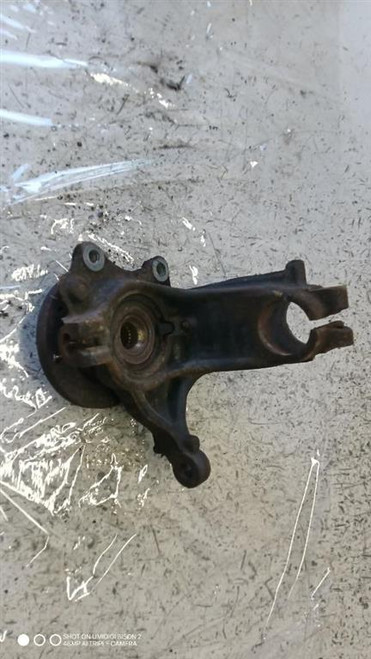 PEUGEOT 207 (2006) ASSALE FUSELLO RUOTA ANT. DX. USATO Da 2007 A 2009 [[288729]]