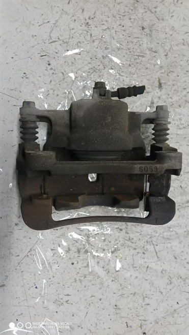 NISSAN QASHQAI «I» (2010) IMPIANTO FRENANTE PINZA FRENO ANT. DX. USATO Da 2010 in poi [[288717]]