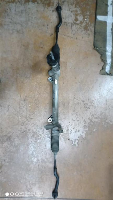 NISSAN QASHQAI «I» (2010) STERZO SCATOLA STERZO C/SERVOSTERZO USATO Da 2010 in poi [[288718]]