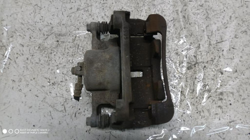 NISSAN QASHQAI «I» (2010) IMPIANTO FRENANTE PINZA FRENO ANT. SX. USATO Da 2010 in poi [[288716]]