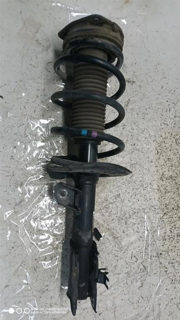 NISSAN QASHQAI «I» (2010) ASSALE AMMORTIZZATORE ANT. DX. USATO Da 2010 in poi [[288713]]