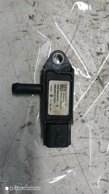 NISSAN QASHQAI «I» (2010) IMPIANTO FRENANTE SENSORE PRESSIONE SCARICO USATO Da 2010 in poi [[288707]]