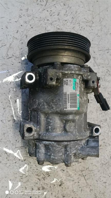 NISSAN QASHQAI «I» (2010) TERMICO COMPRESSORE A/C USATO Da 2010 in poi [[288705]]