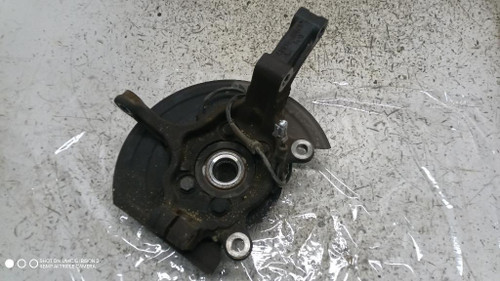 NISSAN QASHQAI «I» (2010) ASSALE FUSELLO RUOTA ANT. SX. USATO Da 2010 in poi [[288710]]