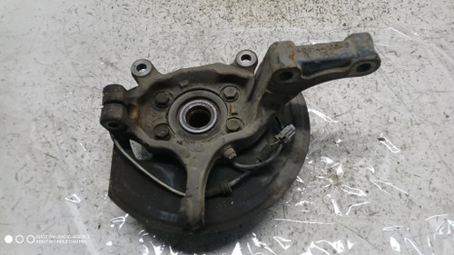 NISSAN QASHQAI «I» (2010) ASSALE FUSELLO RUOTA ANT. DX. USATO Da 2010 in poi [[288711]]