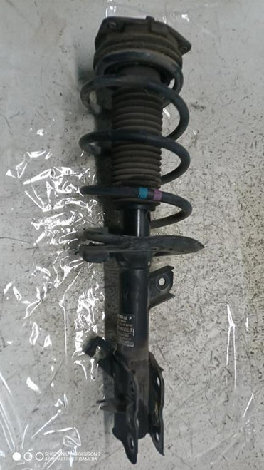 NISSAN QASHQAI «I» (2010) ASSALE AMMORTIZZATORE ANT. SX. USATO Da 2010 in poi [[288712]]