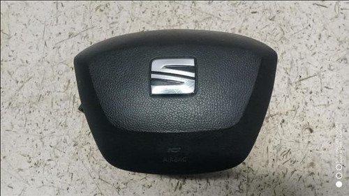 SEAT LEON SC «5F5» (2013) SICUREZZA AIR-BAG GUIDATORE USATO Da 2013 A 2018 [[288756]]