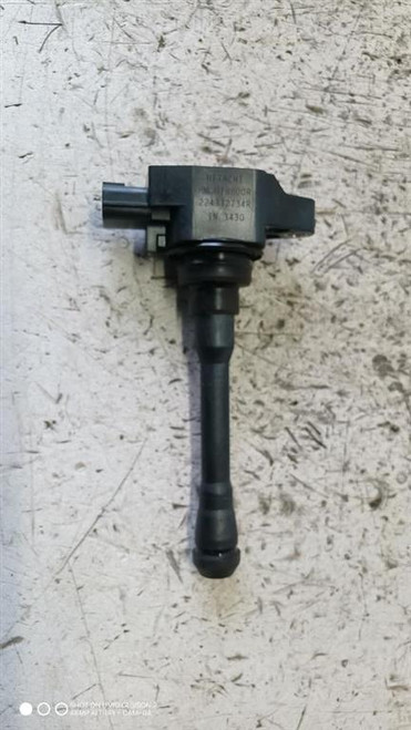 DACIA SANDERO «III» (2020) IMPIANTO ELETTRICO BOBINA USATO Da 2020 in poi [[288678]]