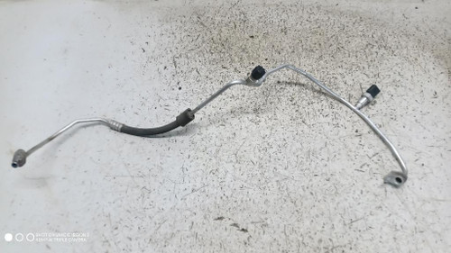 SEAT LEON SC «5F5» (2013) TERMICO FLESSIBILE A/C (CONDENSATORE/EVAPORATORE) USATO Da 2013 A 2018 [[288761]]