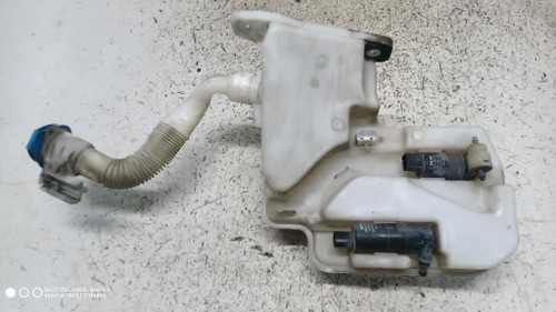 SEAT LEON SC «5F5» (2013) CRISTALLI VASCHETTA TERGICRISTALLI USATO Da 2013 A 2018 [[288763]]