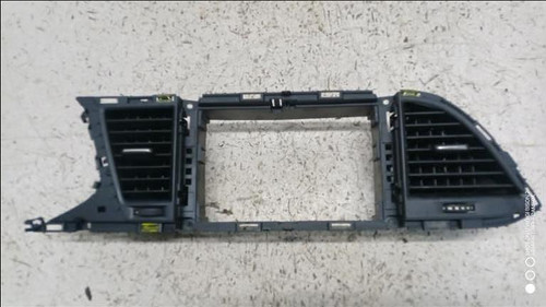 SEAT LEON SC «5F5» (2013) ALLESTIMENTI INTERNI GRIGLIA CONDOTTO ARIA CRUSCOTTO CENTRALE USATO Da 2013 A 2018 [[288769]]