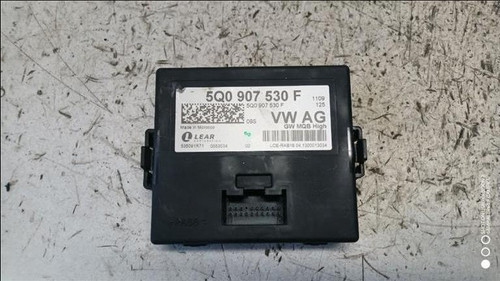 SEAT LEON SC «5F5» (2013) IMPIANTO ELETTRICO CENTRALINA USATO Da 2013 A 2018 [[288792]]